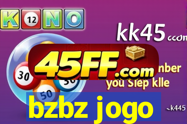 bzbz jogo